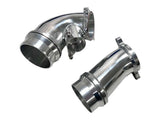 MAD High Flow Inlets - BMW / G8X / F9X / M2 / M3 / M4 / X3M / X4M by MAD