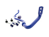 SuperPro 2018 Audi RS3 Base Rear 22mm Adjustable Sway Bar & HD Link Set by Superpro SPRRC0085RZ-22KIT