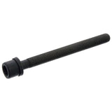 Cylinder Head Bolt with Captive Disc - VW/Audi by Febi 021103384D-FEB