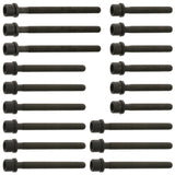 Cylinder Head Bolt Set - VW/Audi by Febi 021103384G-FEB