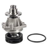 Water Pump - BMW/MINI by Febi 11510032679-FEB