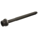 Cylinder Head Bolt with Captive Disc - VWAudi | 06A103384A
