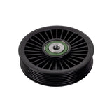 Idler Pulley For Auxiliary Belt - Chrysler / Dodge / Jeep by Febi 05117690AA-FEB