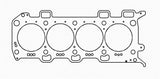 Cometic 11 Ford Modular 5.0L 94mm Bore .040 Inch MLS Right Side Head Gasket by Cometic CGS-C5286-040