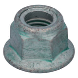 Hex Nut - VW/Audi by Febi N10106401-FEB