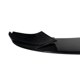 Suvneer Motorsports Suvneer MP Designed F30 Carbon Fiber Front Lip F30MTCFLIP