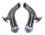 SuperPro 14-20 Nissan Rogue Front Lower Control Arm Set by Superpro SPRTRC1078