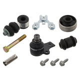 Mounting Kit For Control Arm - VW/Audi by Febi 191407153-FEB2