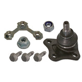 Ball Joint with Additional Parts - VW/Audi by Febi 1J0407365-FEB