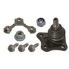 Ball Joint with Additional Parts - VW/Audi