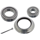Wheel Bearing Kit - Ford by Febi 1053115-FEB