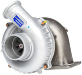 MAHLE Remanufactured Turbocharger 144TC24010100-MAH
