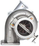 MAHLE Remanufactured Turbocharger 144TC24010100-MAH