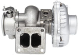 MAHLE Remanufactured Turbocharger 144TC24010100-MAH