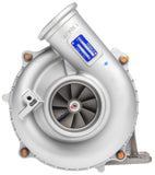 MAHLE Remanufactured Turbocharger 144TC24010100-MAH