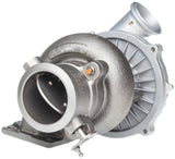 MAHLE Remanufactured Turbocharger 144TC24010100-MAH