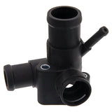 Coolant Flange For Cylinder Head - VW/Audi by Febi 028121132A-FEB
