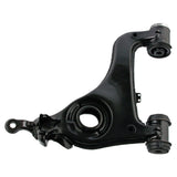 Control Arm with Bushings & without Joint - Mercedes by Febi 2103303407-FEB