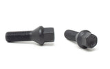 H&R Wheel Bolts Type 14 X 1.5 Length 35mm Type Tapered Head 17mm - Black by H&R Lug Bolts HRS1453501SW