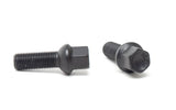 H&R Wheel Bolts Type 14 X 1.5 Length 35mm Type VW / Audi Ball Head 17mm - Black by H&R Lug Bolts HRS1453503SW