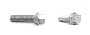 H&R Wheel Bolts Type 14 X 1.5 Length 50mm Type Tapered Head 17mm by H&R Lug Bolts HRS1455001