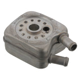 Oil Cooler - VW/Audi by Febi 0271170211-FEB