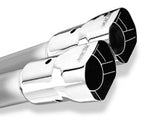 Borla Borla 95-97 Chevrolet Camaro / Pontiac Trans Am 5.7L 3in Adjustable SS Cat-Back BOR-14555