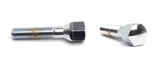 H&R Wheel Bolts Type 14 X 1.5 Length 60mm Type Ferrari Head 22mm by H&R Lug Bolts HRS1456011