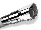 Borla Borla 95-97 Toyota Land Cruiser 4dr 4.5L 6cyl AT 4spd 4WD SS Catback Exhaust System BOR-14590