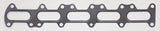 Elring Exhaust Manifold Gasket - Mercedes 6051420280-ELR