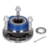 Wheel Bearing Kit - GM by Febi 09117619-FEB