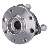 Wheel Bearing Kit - GM by Febi 09117619-FEB