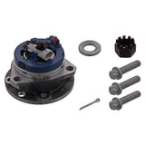 Wheel Bearing Kit - GM by Febi 09117620-FEB