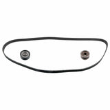 Timing Belt Kit For Camshaft - VW/Audi by Febi 078109119D-FEB