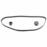 Timing Belt Kit For Camshaft - VW/Audi by Febi 078109119D-FEB2
