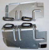 Elring Exhaust Manifold Heat Shield - BMW 11622247024-ELR