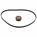 Timing Belt Kit - VW/Audi by Febi 037109119C-FEB4