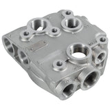 Cylinder Head - Mercedes by Febi 4071300319-FEB