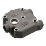 Cylinder Head - Mercedes by Febi 4421303219-FEB