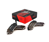 Brembo Performance Brembo Race Technologies TS20 Modified 18mm Brake Pads for 1S5.8003A7 Kit 1467.18.TS20