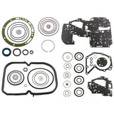 Gasket Set For Auto Trans - Mercedes by Febi 1262701600-FEB