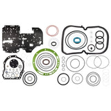 Gasket Set For Auto Trans - Mercedes by Febi 1292700900-FEB