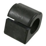 Sway Bar Bushing - Mercedes by Febi 6733230585-FEB