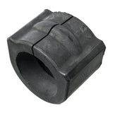 Sway Bar Bushing - Mercedes by Febi 6763260281-FEB
