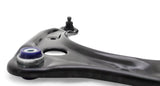 SuperPro 10-16 Nissan Micra/12-19 Almera/13-22 Note Front Lower Control Arm Kit by Superpro SPRTRC1084