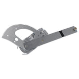 Window Regulator - Mercedes by Febi 6417200246-FEB