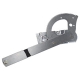 Window Regulator - Mercedes by Febi 6417200346-FEB