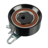 Tensioner Pulley - VW/Audi by Febi 074109243E-FEB