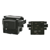 Light Switch & Dipped Lights - VW/Audi by Febi 171941531E-FEB