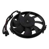 Radiator Fan - VW/Audi by Febi 4B0959455-FEB
